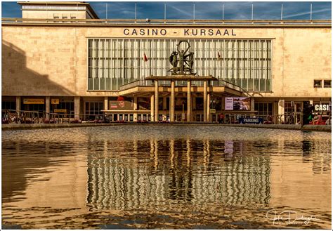 Casino Kursaal Oostende Wikipedia