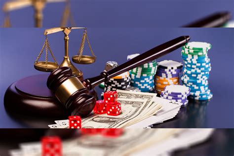 Casino Laws In Us