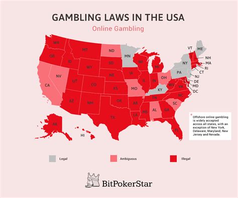 Casino Laws States Casino Laws States