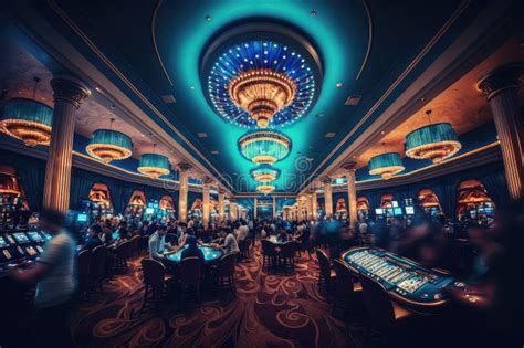 Casino Lights Sound