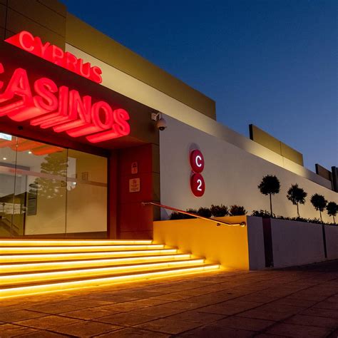 Casino Limassol New