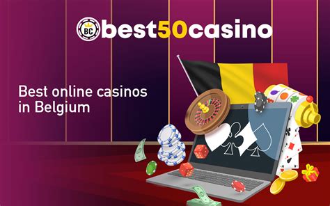 Casino Live Belgique