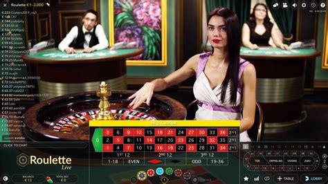 Casino Live Games Www indaxis com