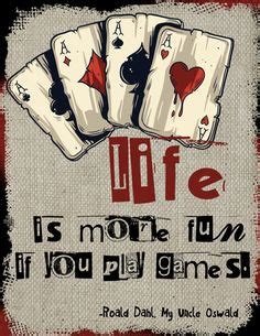 Casino Love Quotes