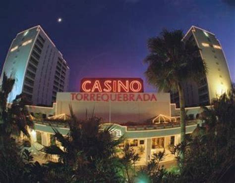 Casino Malaga Espagne