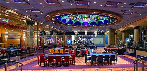 Casino Malaga Poker