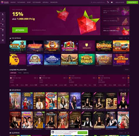 Casino Malina mobil versiyası  Online casino larda oyunlar asanlıqla oynanır və sadədirlər