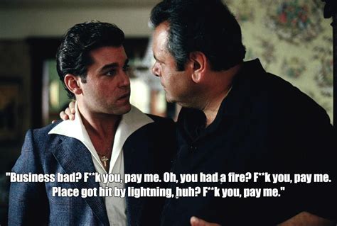 Casino Martin Scorsese Quotes
