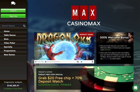 Casino Max Reviews Reddit