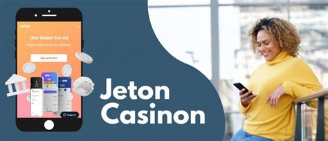 Casino Med Jeton Wallet