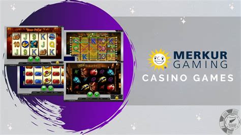 Casino Merkur Magic