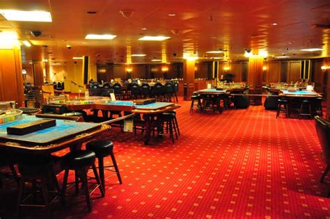 Casino Meyrin Suisse