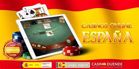 Casino Mobile España Casino Mobile España