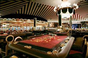 Casino Monaco Poker Cash Game