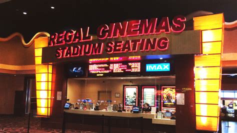 Casino Movie Theater
