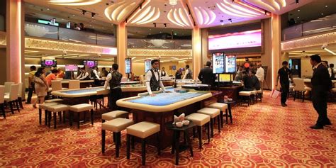 Casino Names In Goa