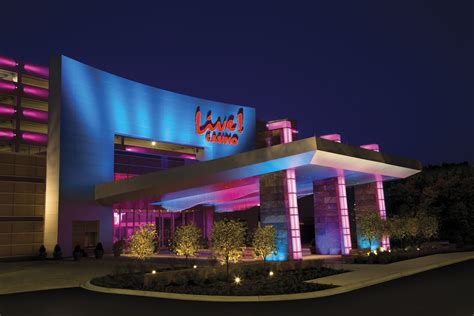 Casino Near Arundel Mills Mall