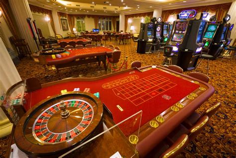 Casino Near Carlsbad