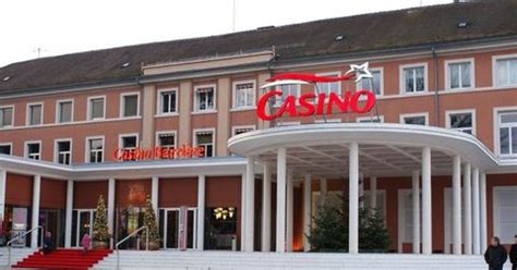 Casino Niederbronn Les Bains