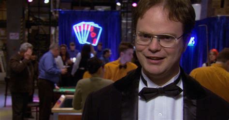 Casino Night The Office Reddit