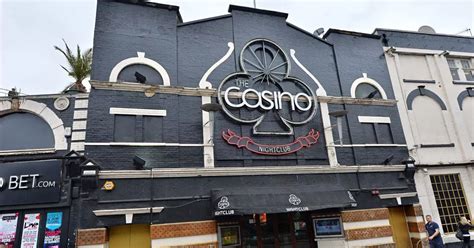 Casino Nightclub Guildford Reviews