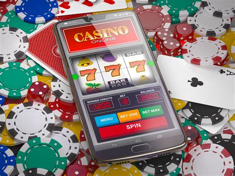 Casino Online Español