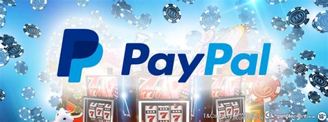 Casino Online Paypal Argentina