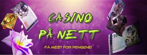 Casino På Nett 2023