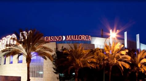 Casino Palma De Majorque