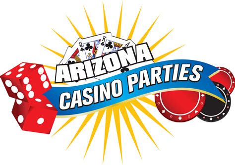 Casino Party Rentals Phoenix Az