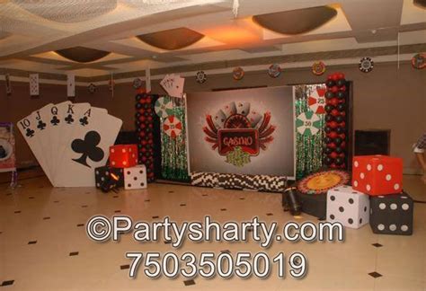 Casino Party Services Casino Party Services