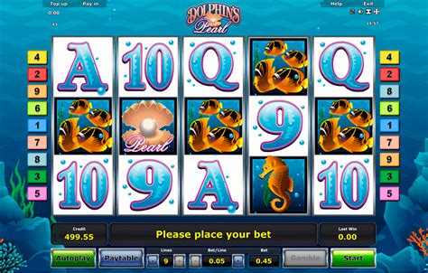 Casino Pearl Slots