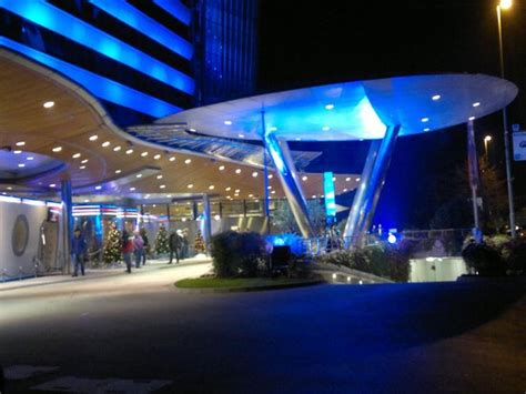Casino Perla Nova Gorica Eventi