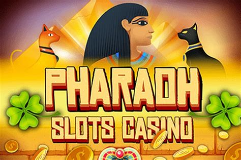 Casino Pharaoh pulsuz oyunlar