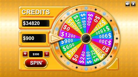 Casino Play Fortune online play