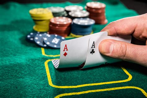 Casino Poker Game Types