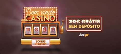 Casino Portugal Bonus Sem Deposito