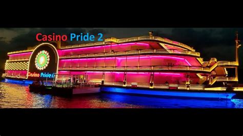Casino Pride Goa Packages