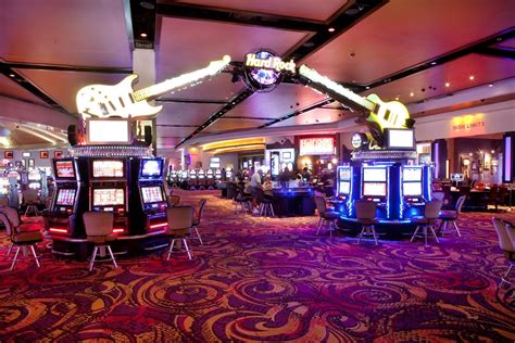 Casino Promotions In Biloxi