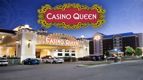 Casino Queen Marquette Iowa