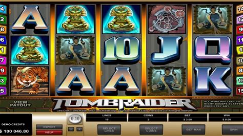 Casino Raider Slots