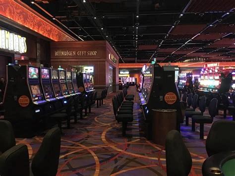 Casino Rama Events Today