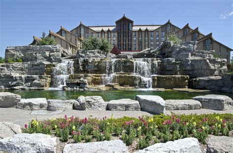 Casino Rama Spa Packages