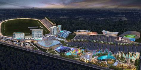 Casino Resorts In Georgia
