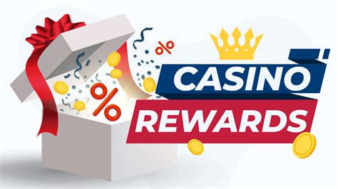 Casino Rewards Casino List