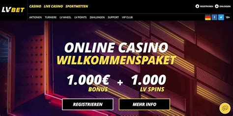 Casino Rewards Deutschland