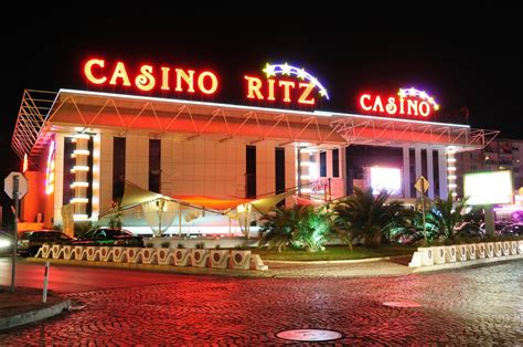 Casino Ritz Plovdiv