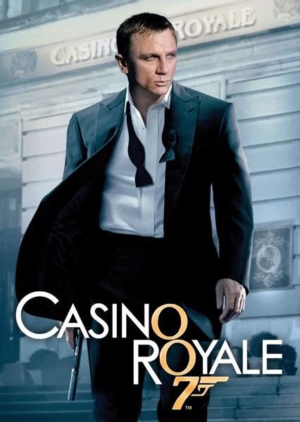 Casino Royale 2021