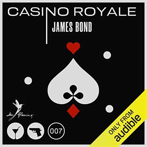 Casino Royale Audiobook Download