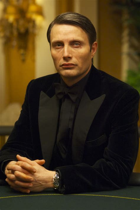 Casino Royale Bad Guy